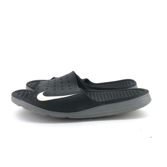 Nike | Shoes | B56 Mens Nike Black 
